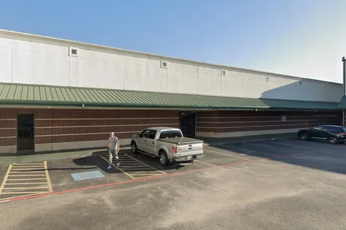 Vista Academy Of Jasper