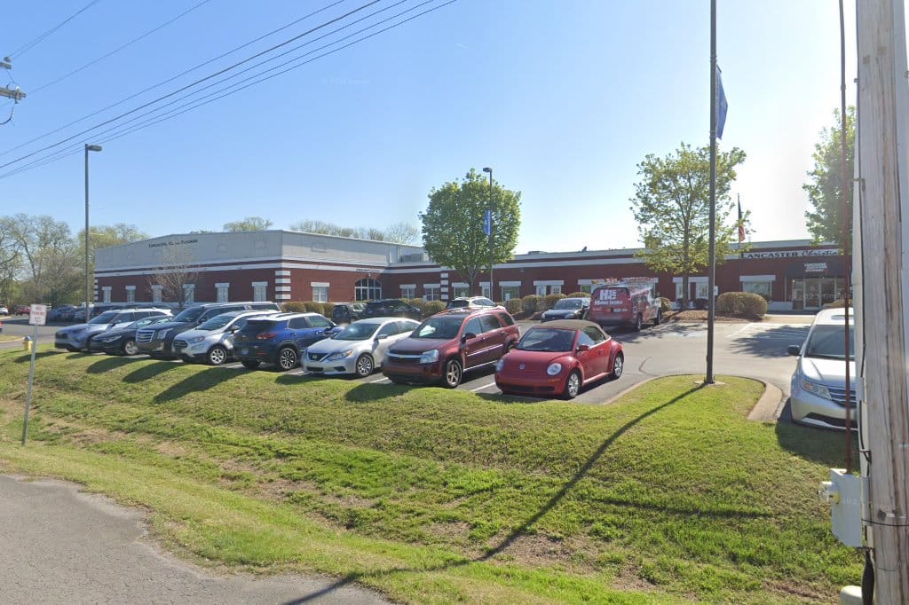 Lancaster Christian Academy