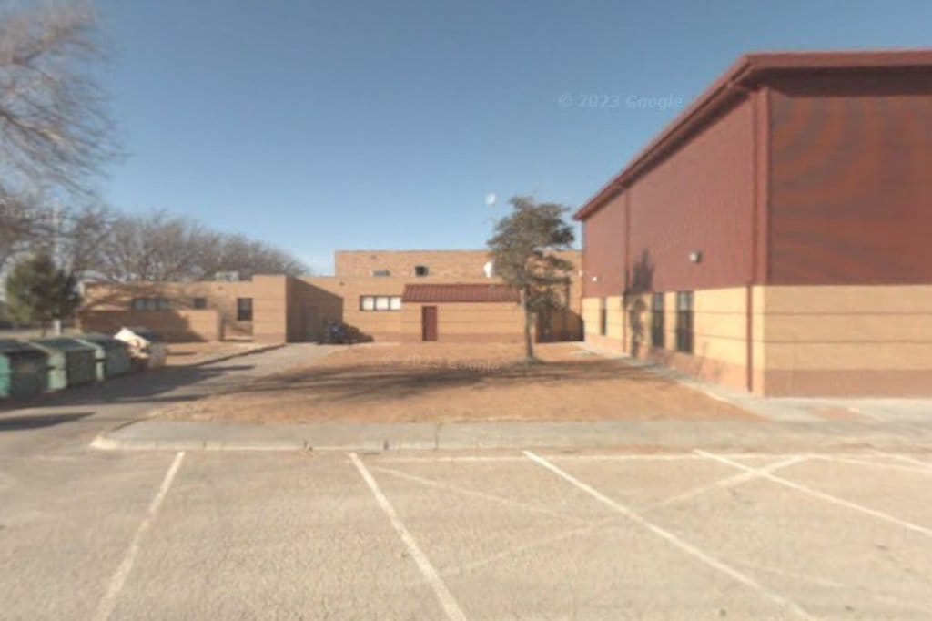 Sudderth Elementary School