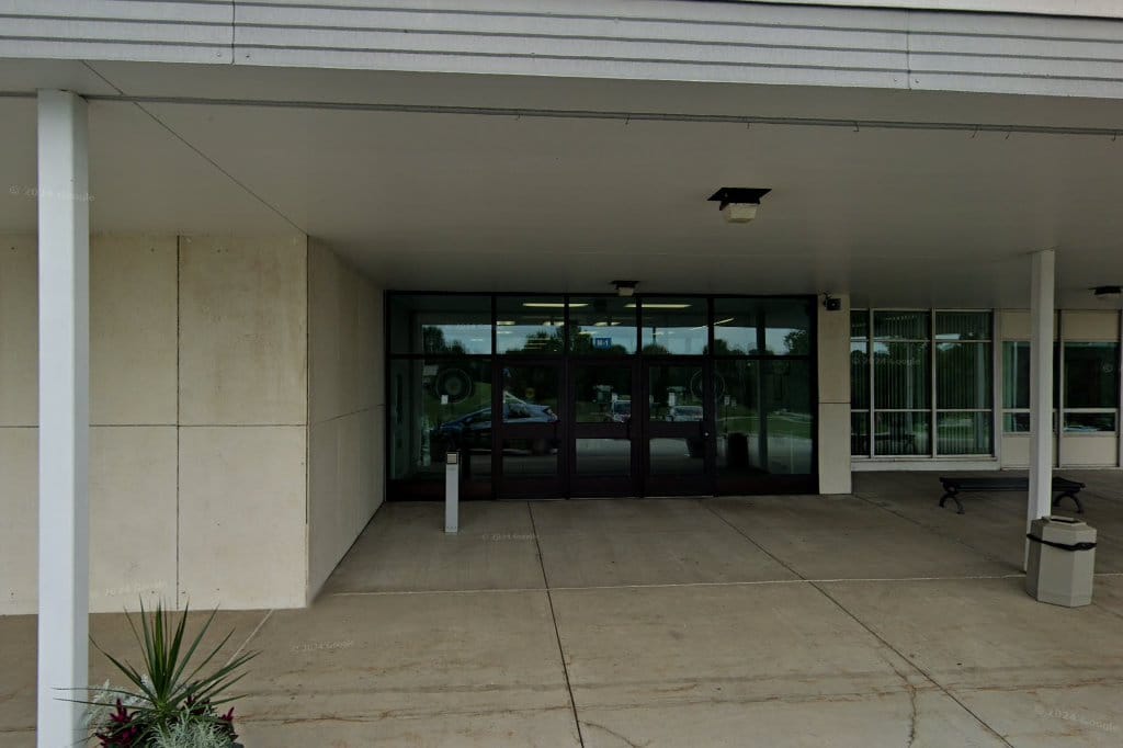 Wood County School of Practical Nursing