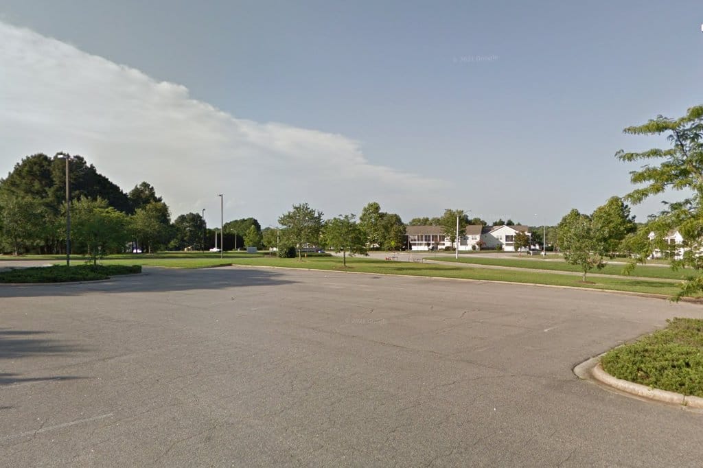 Morrisville Elementary School