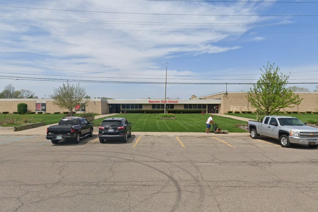Beecher High School