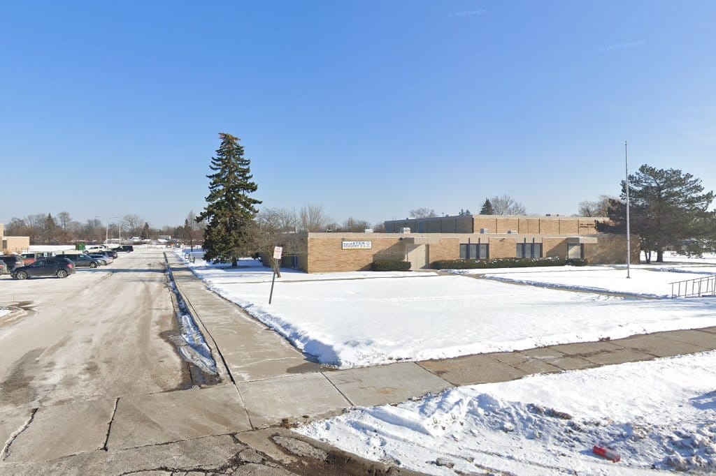 Brownell School