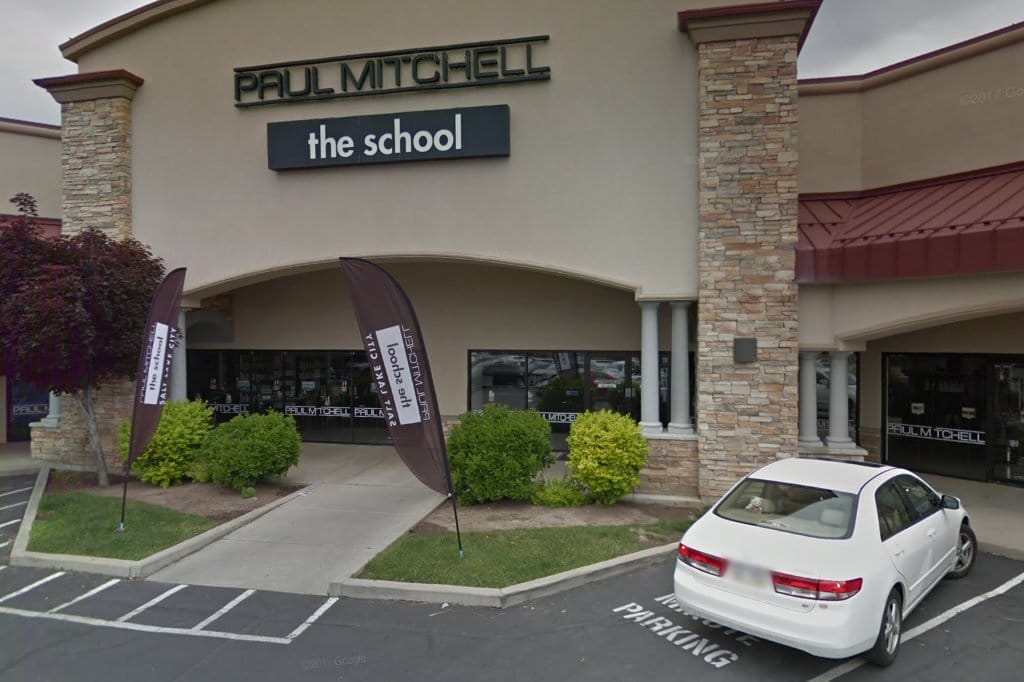 Paul Mitchell The School Salt Lake City