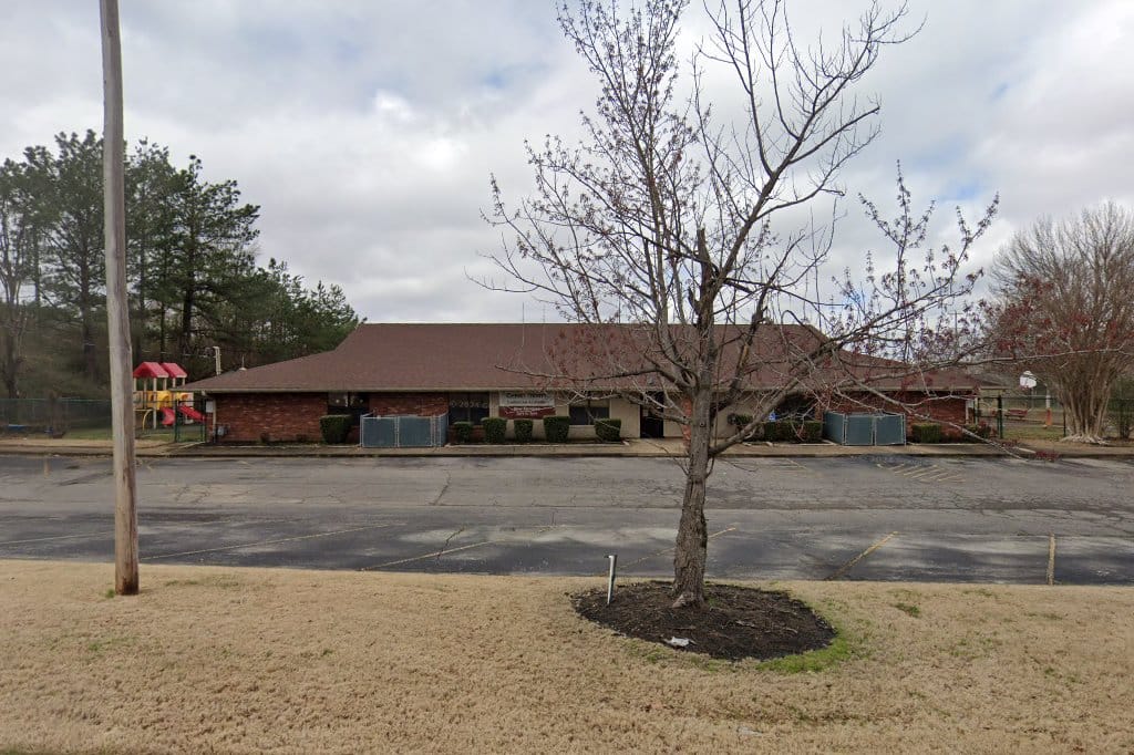 Cotton Tail Christian Academy