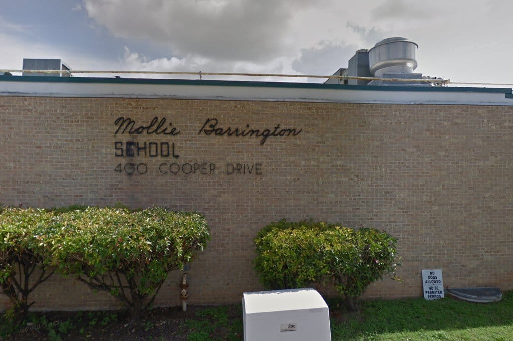 Barrington Elementary School