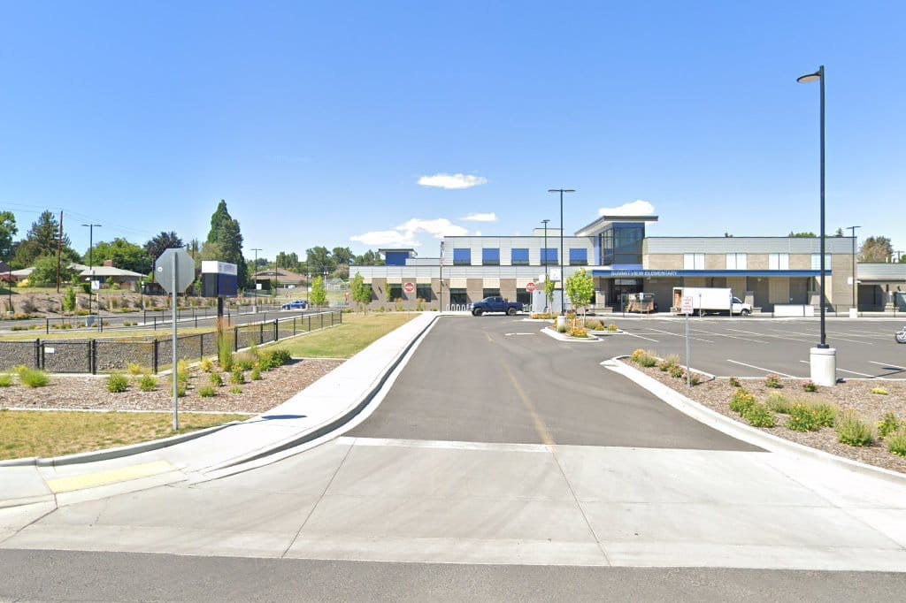 Summitview Elementary School