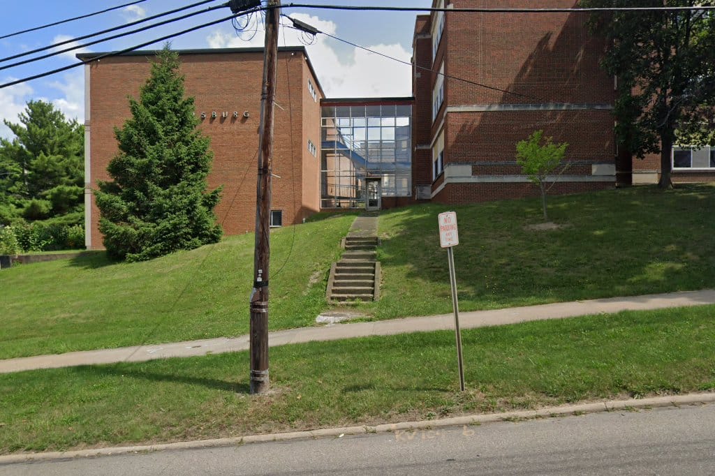 Millersburg Elementary School