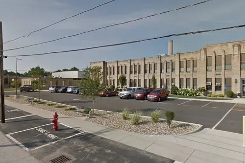 Monroeville High School