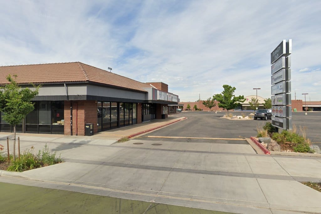 Paul Mitchell the School-Ogden