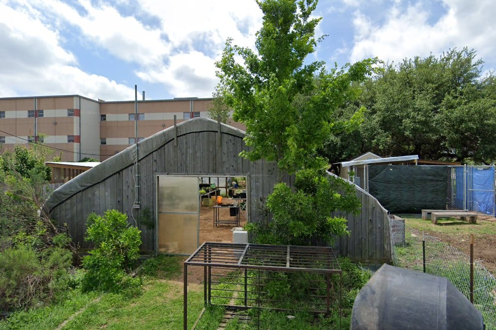 Small Middle School