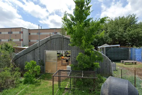 Small Middle School