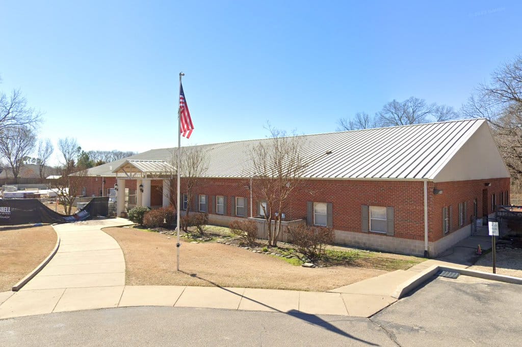 Lamplighter Montessori School