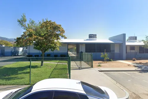 Newmark Elementary School
