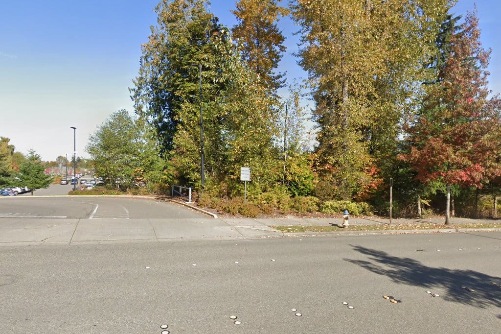 Glacier Peak High School