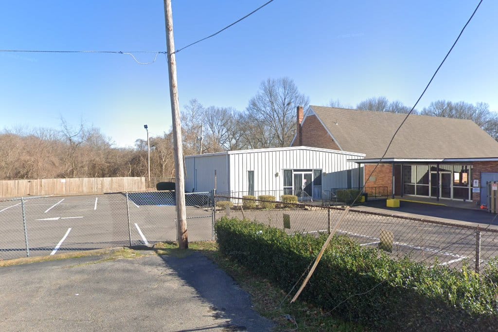 Memphis Heritage Christian School