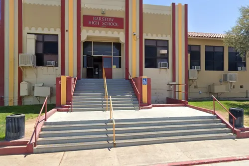 Barstow High School