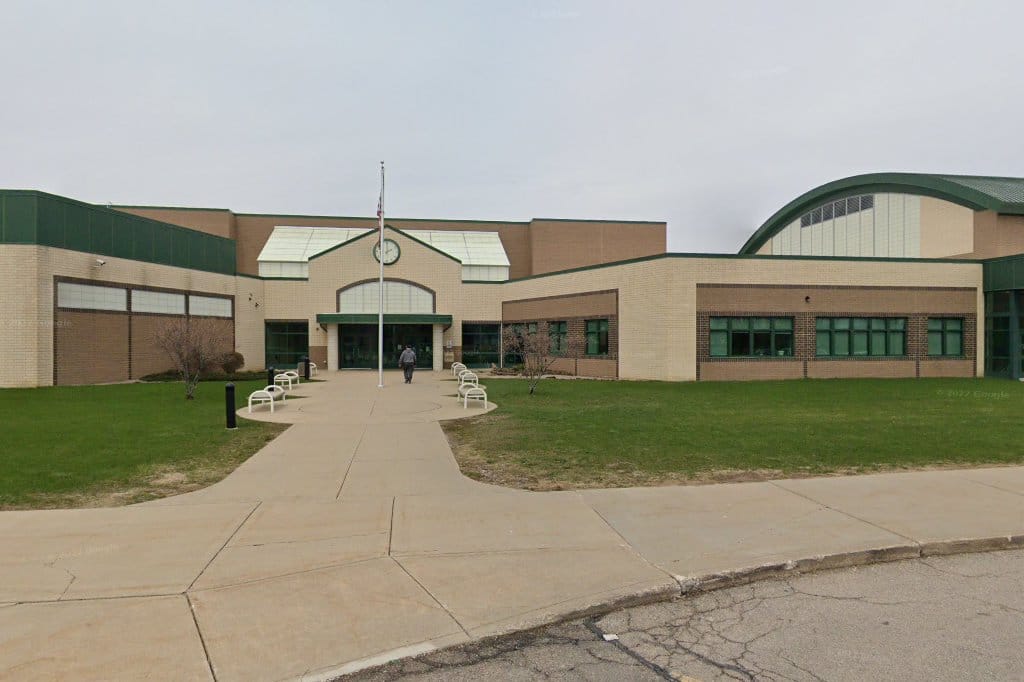 Flushing Middle School