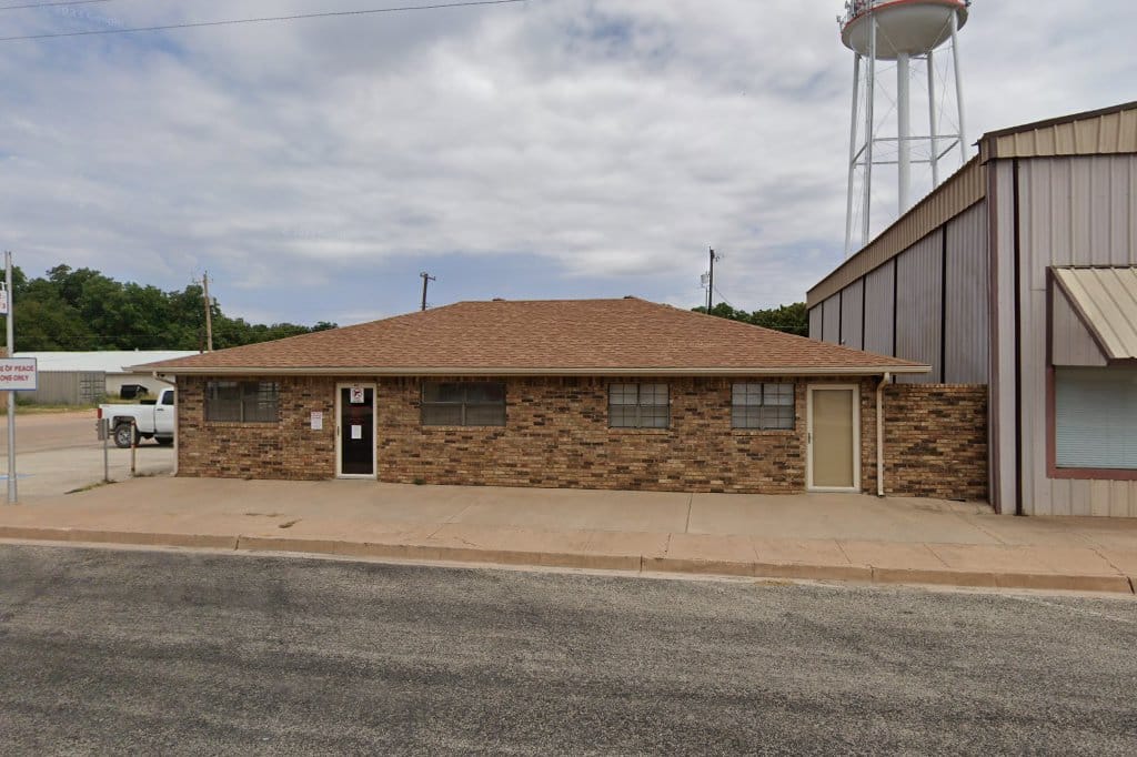 Tuscola Justice of Peace Court