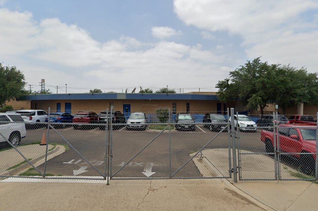 Tarver Elementary School
