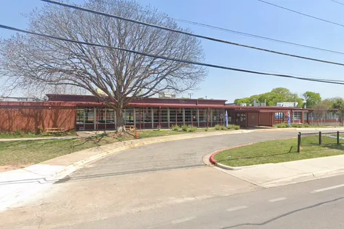 St Elmo Elementary School