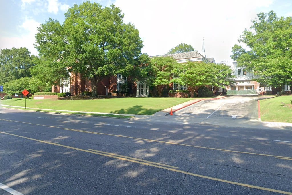 St Marys Episcopal School
