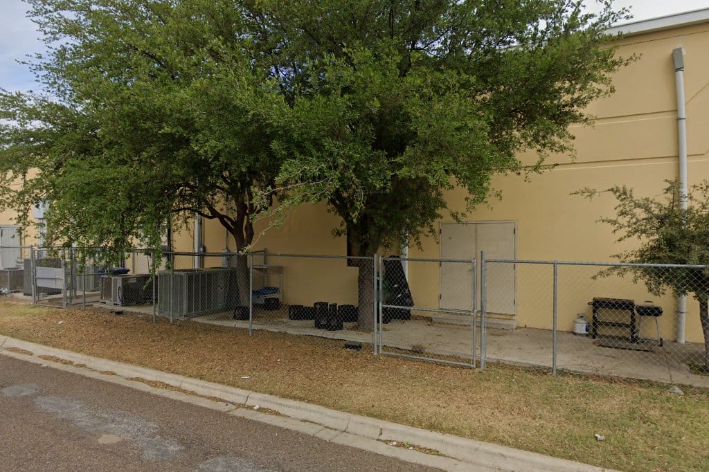 Harmony Science Academy - Laredo