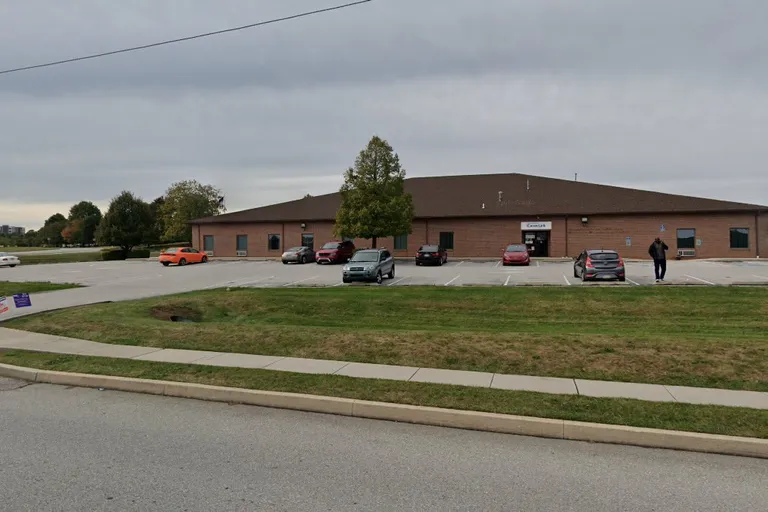 York County - Employment Department