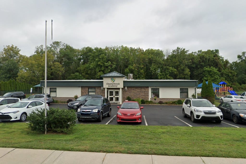 Chesterbrook Academy Preschool