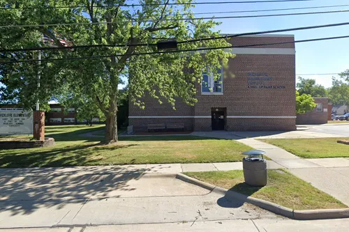 Wickliffe Elementary School