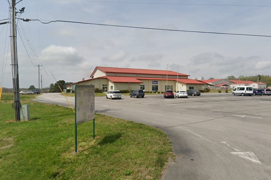 Covenant Academy