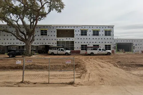 Wharton Junior High School