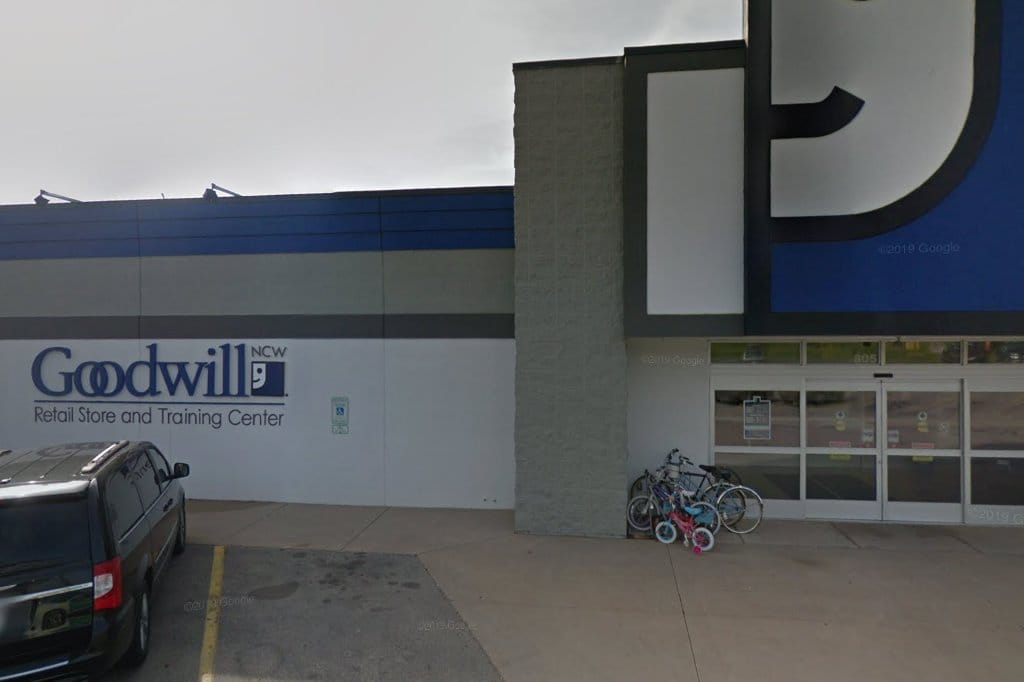 Goodwill Waupaca