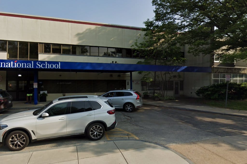 French International School - Lower