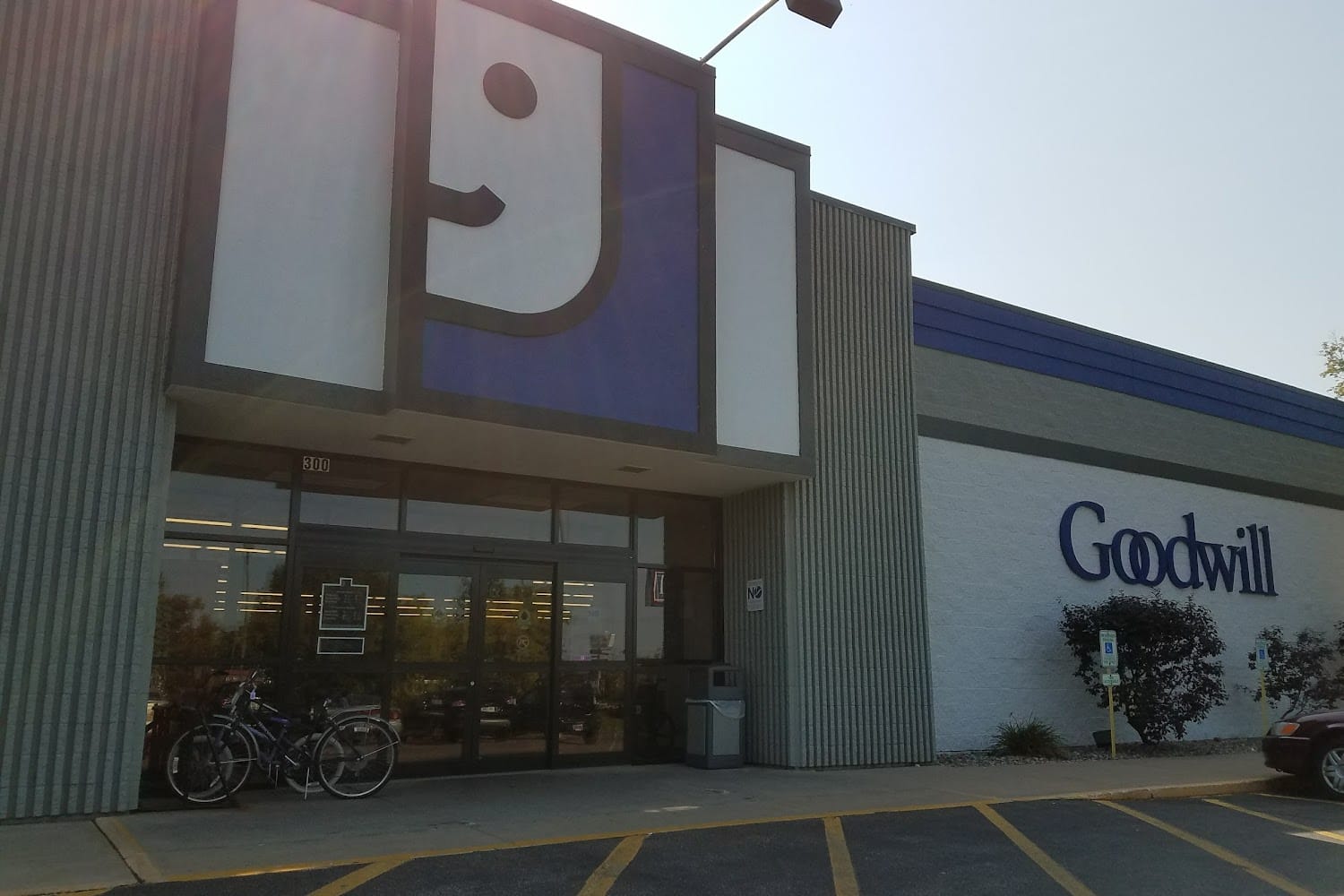 Goodwill Shawano