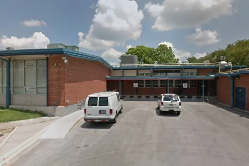 Burnet Middle School