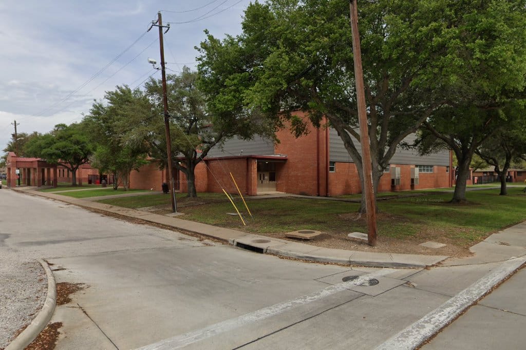 El Campo High School