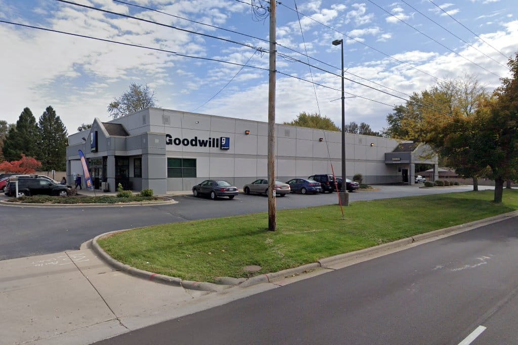 Goodwill Beloit