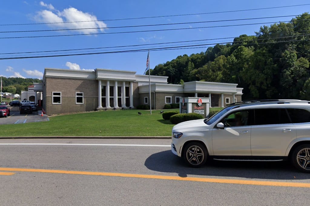 Bridgeport Municipal Court