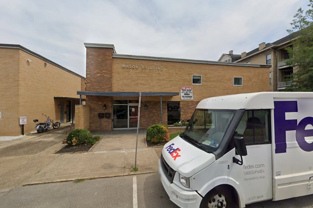 Charleston West Virginia IRS Office