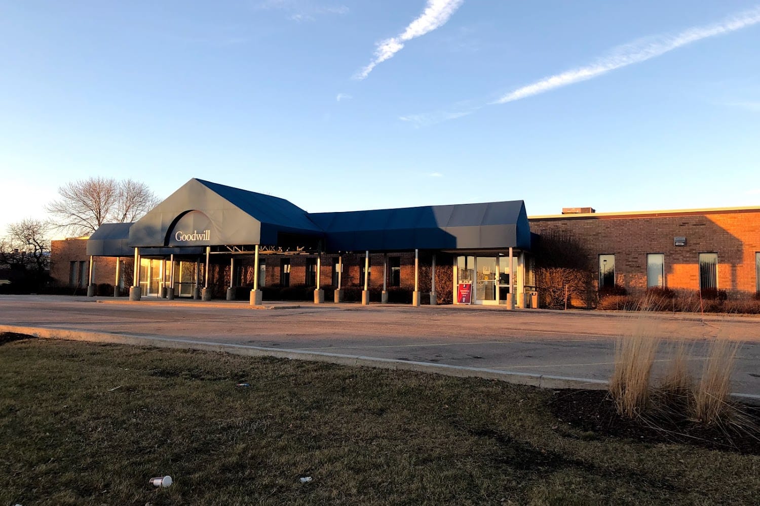 Goodwill Racine