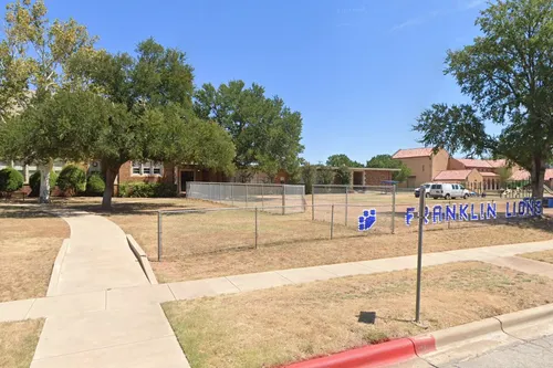 Ben Franklin Elementary School