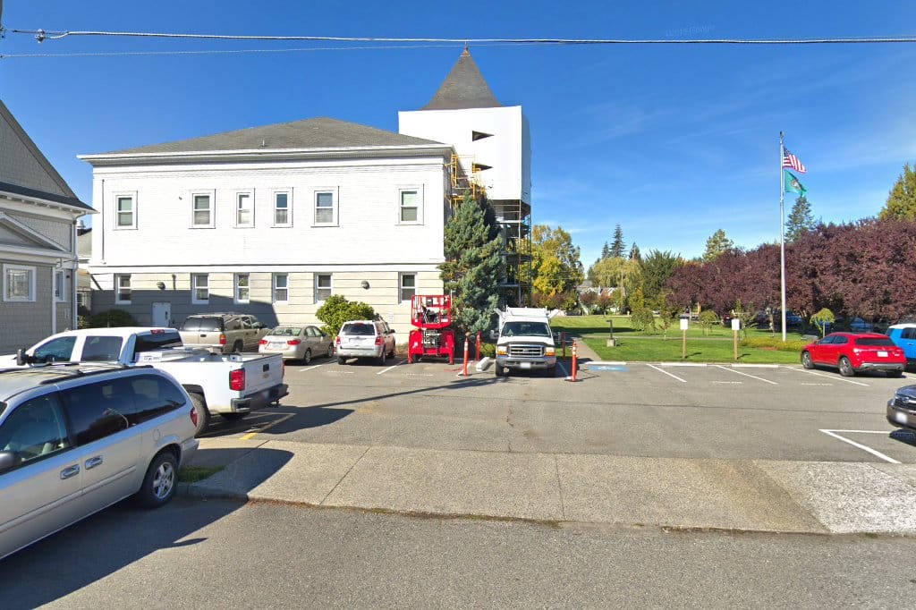 Snoqualmie Access School