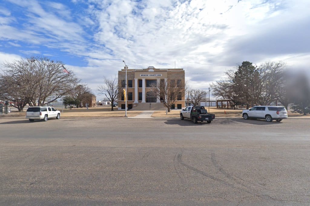 Silverton Justice of Peace Court