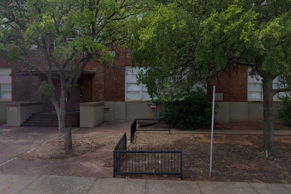 Houston Elementary School