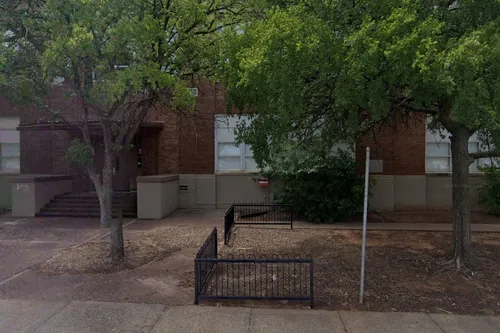 Houston Elementary School