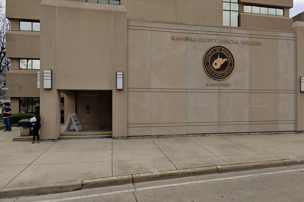 Charleston Circuit Court
