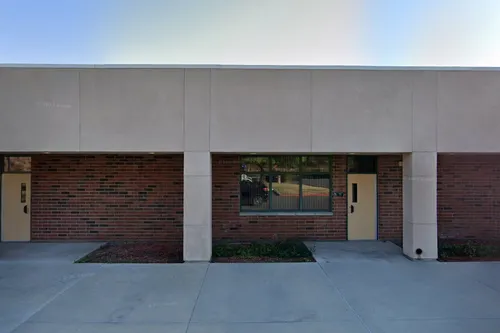 Canyon High School