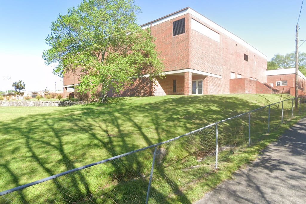 Watertown High School