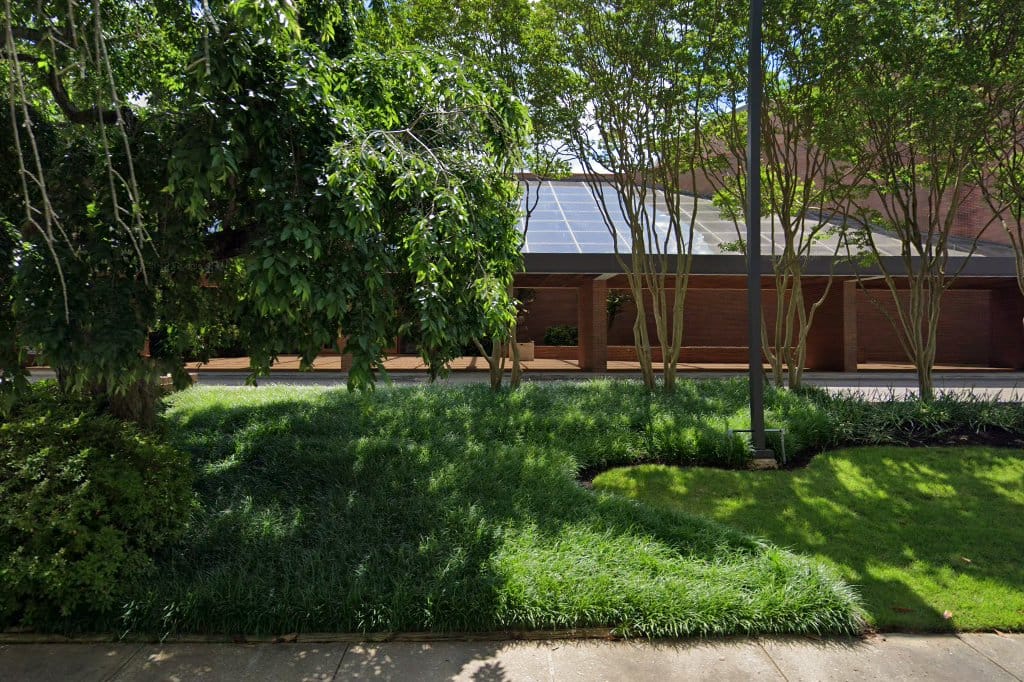 Barbara K Lipman Early Learng Ctr (Temple Israel)